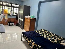 Blk 622 Woodlands Drive 52 (Woodlands), HDB 4 Rooms #568357161